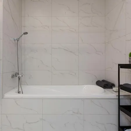 Апартаменты Exclusive Csengery In The Heart Of