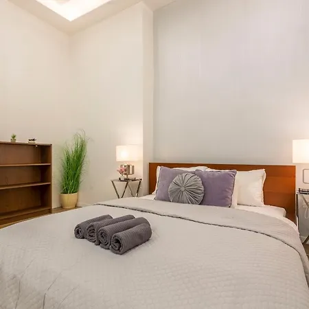 Apartamento Exclusive Csengery In The Heart Of *