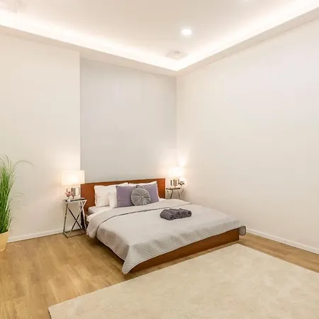 Apartamento Exclusive Csengery In The Heart Of *
