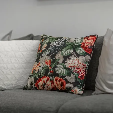 Apartamento Exclusive Csengery In The Heart Of *