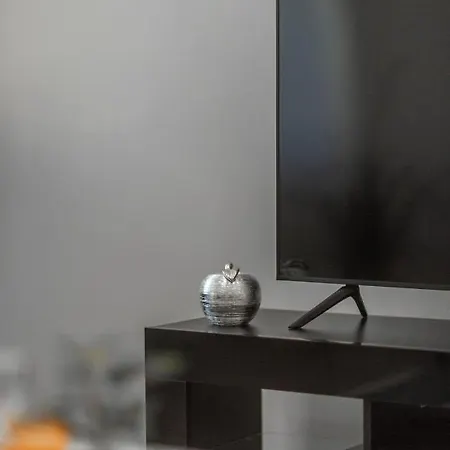 Exclusive Csengery In The Heart Of Apartamento Budapeste