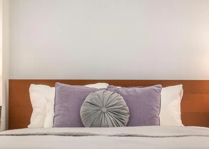 Appartement Exclusive Csengery In The Heart Of *