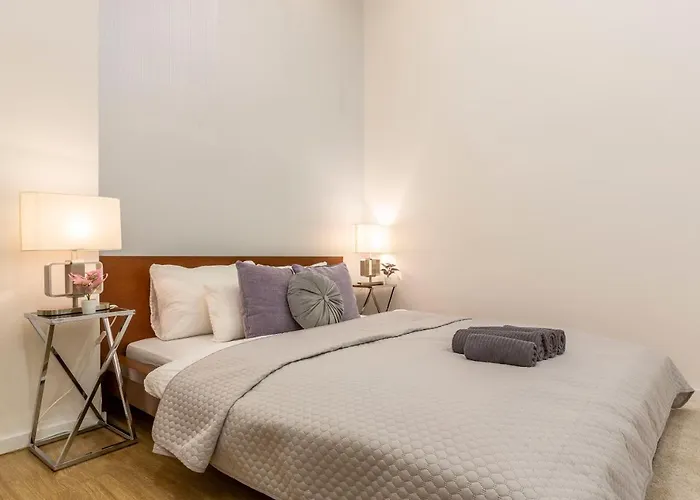 Exclusive Csengery In The Heart Of Appartement *