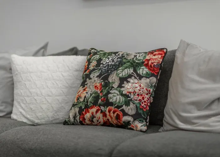 Apartmán Exclusive Csengery In The Heart Of *