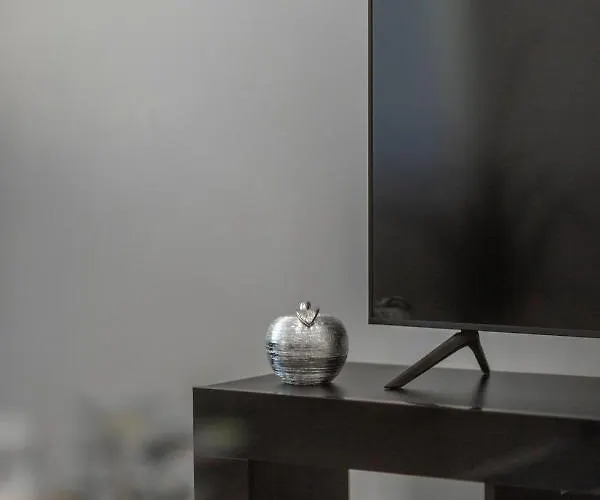 Exclusive Csengery In The Heart Of Apartmán Budapešť
