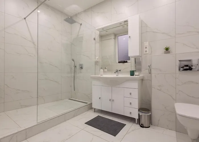 Apartmán Exclusive Csengery In The Heart Of *