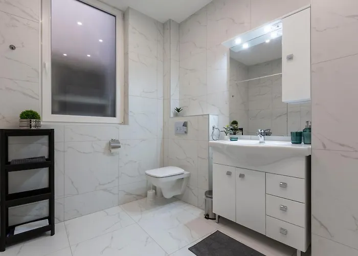 Exclusive Csengery In The Heart Of Apartmán *