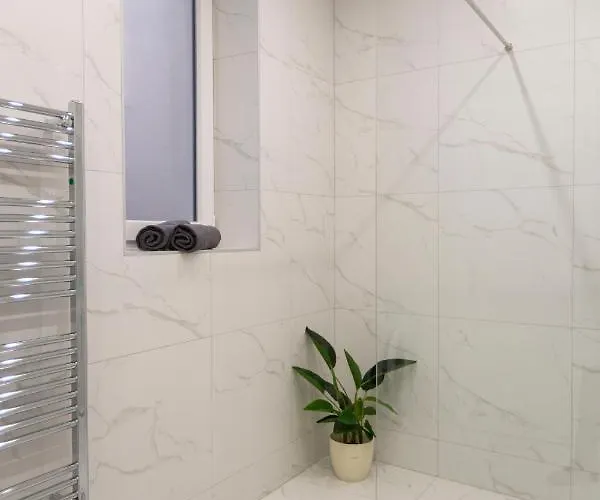 Exclusive Csengery In The Heart Of Apartmán Budapešť