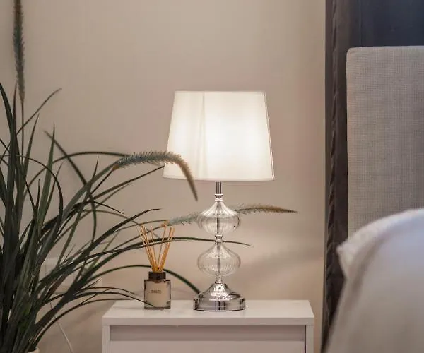 Apartmán Exclusive Csengery In The Heart Of